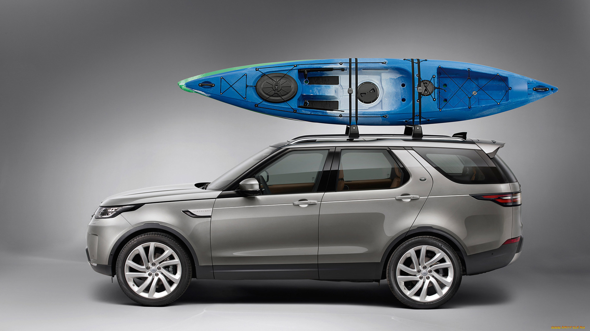 land-rover discovery 2018, , land-rover, discovery, 2018, 